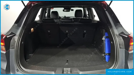 CHEVROLET (GM DAEWOO) TRAILBLAZER 1.3 TURBO 2WD