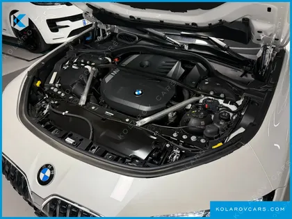 BMW 7 SERIES 740I XDRIVE M SPORT