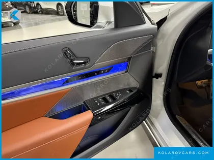 BMW 7 SERIES 740I XDRIVE M SPORT