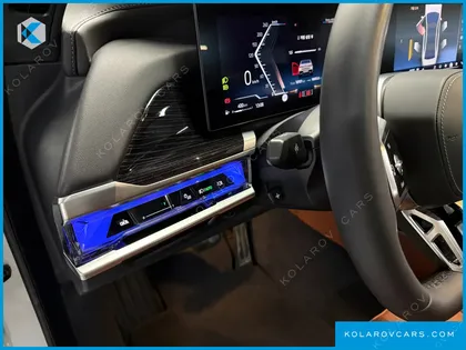 BMW 7 SERIES 740I XDRIVE M SPORT