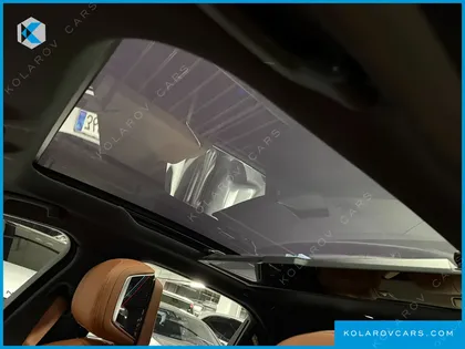 BMW 7 SERIES 740I XDRIVE M SPORT