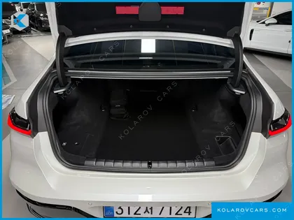BMW 7 SERIES 740I XDRIVE M SPORT