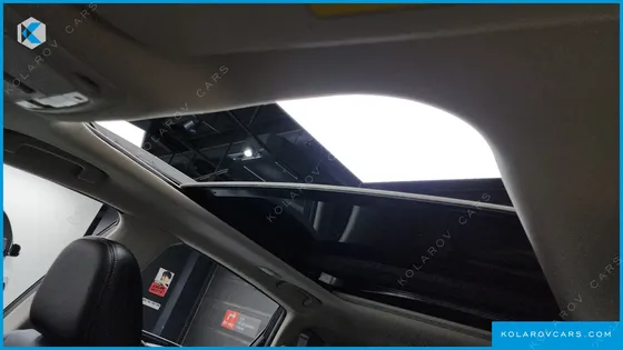 NISSAN MURANO 2.5 HYBIRD PLATINUM