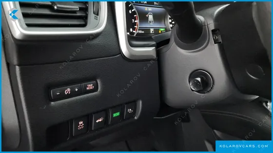NISSAN MURANO 2.5 HYBIRD PLATINUM