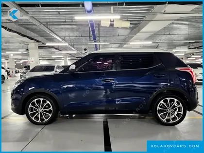 KGM - SSANGYONG TIVOLI LX 2WD