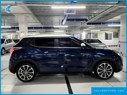 KGM - SSANGYONG TIVOLI LX 2WD