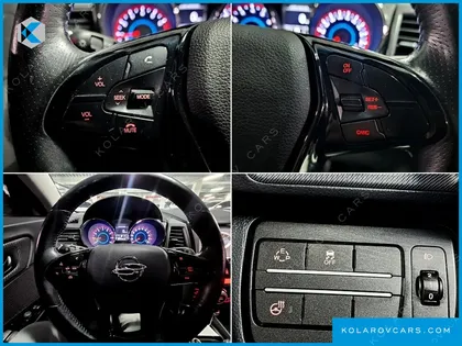 KGM - SSANGYONG TIVOLI LX 2WD