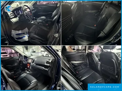 KGM - SSANGYONG TIVOLI LX 2WD