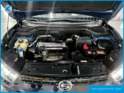 KGM - SSANGYONG TIVOLI LX 2WD