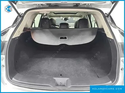 NISSAN MURANO 2.5 HYBIRD PLATINUM
