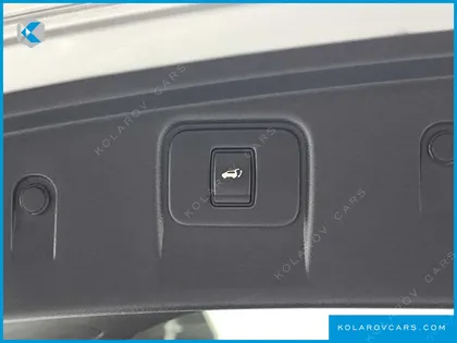 NISSAN MURANO 2.5 HYBIRD PLATINUM