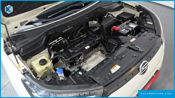 KGM - SSANGYONG TIVOLI LX 2WD