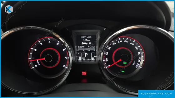 KGM - SSANGYONG TIVOLI LX 2WD