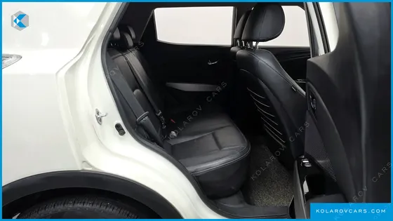 KGM - SSANGYONG TIVOLI LX 2WD