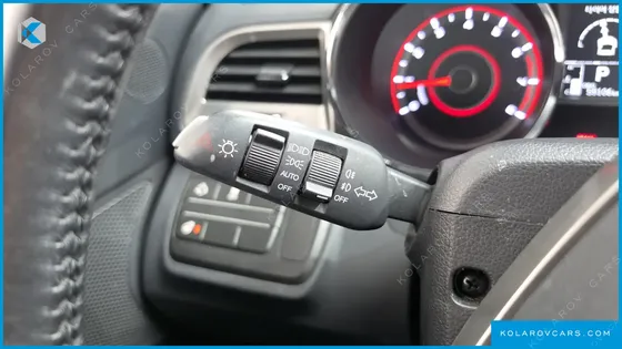 KGM - SSANGYONG TIVOLI LX 2WD