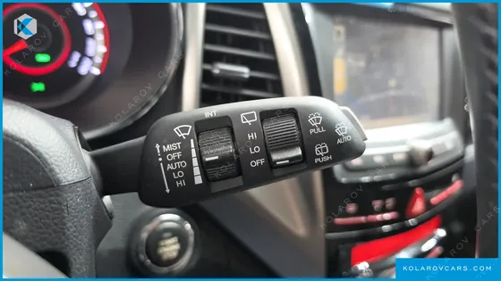 KGM - SSANGYONG TIVOLI LX 2WD