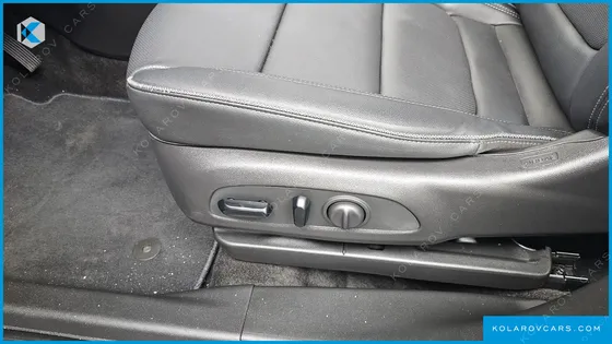 CHEVROLET (GM DAEWOO) TRAILBLAZER 1.3 TURBO 2WD