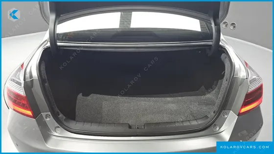 HONDA ACCORD 2.4