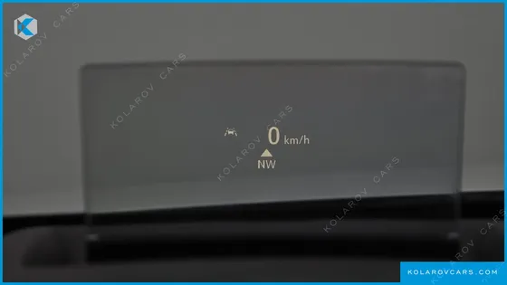 CHEVROLET (GM DAEWOO) TRAILBLAZER 1.3 TURBO 2WD