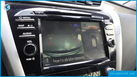 NISSAN MURANO 2.5 HYBIRD PLATINUM