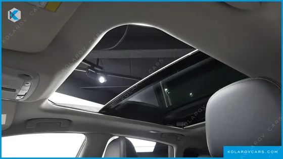 NISSAN MURANO 2.5 HYBIRD PLATINUM