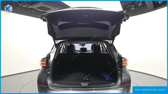 NISSAN MURANO 2.5 HYBIRD PLATINUM