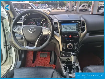 KGM - SSANGYONG TIVOLI DIESEL TX 2WD