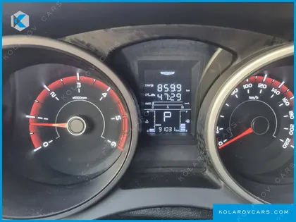KGM - SSANGYONG TIVOLI DIESEL TX 2WD