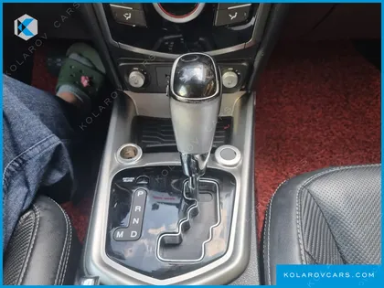 KGM - SSANGYONG TIVOLI DIESEL TX 2WD