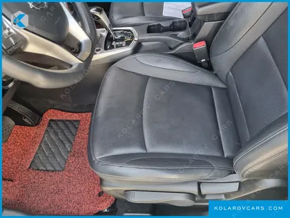 KGM - SSANGYONG TIVOLI DIESEL TX 2WD