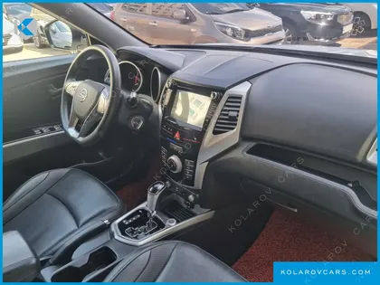 KGM - SSANGYONG TIVOLI DIESEL TX 2WD