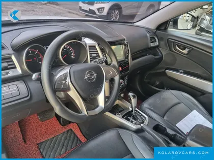 KGM - SSANGYONG TIVOLI DIESEL TX 2WD
