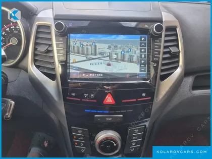 KGM - SSANGYONG TIVOLI DIESEL TX 2WD