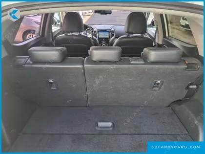 KGM - SSANGYONG TIVOLI DIESEL TX 2WD