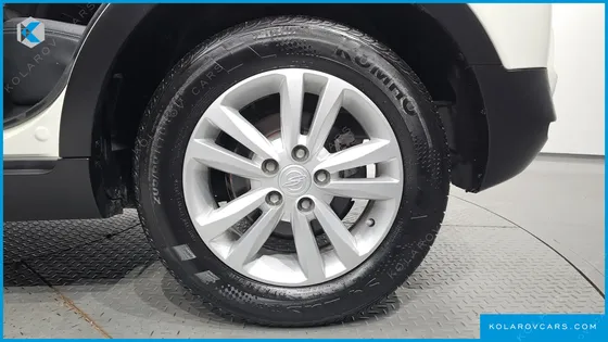 KGM - SSANGYONG TIVOLI DIESEL TX 2WD