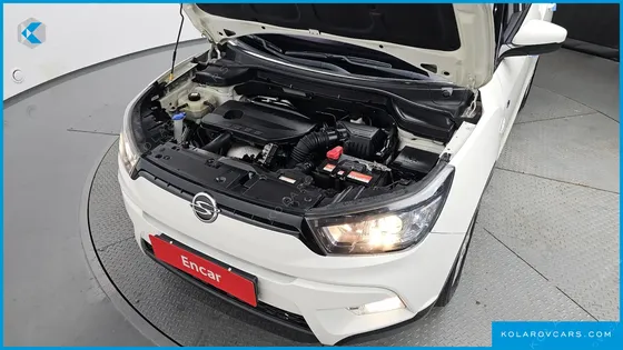 KGM - SSANGYONG TIVOLI DIESEL TX 2WD