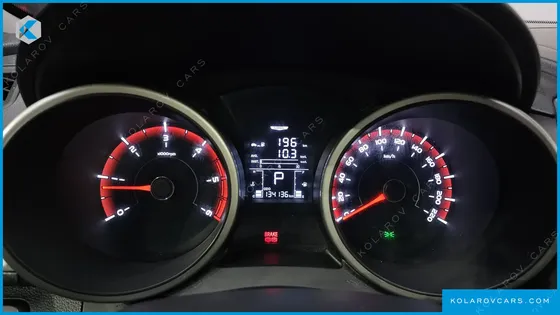 KGM - SSANGYONG TIVOLI DIESEL TX 2WD