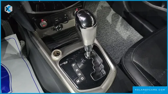 KGM - SSANGYONG TIVOLI DIESEL TX 2WD