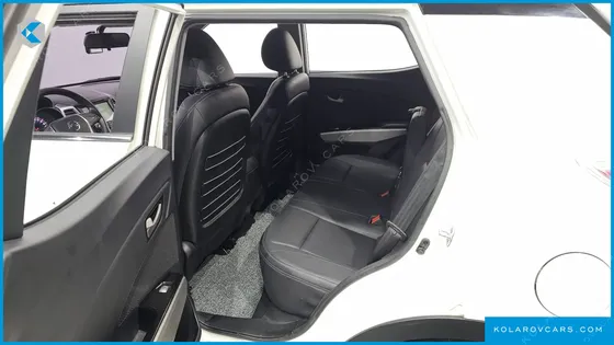 KGM - SSANGYONG TIVOLI DIESEL TX 2WD