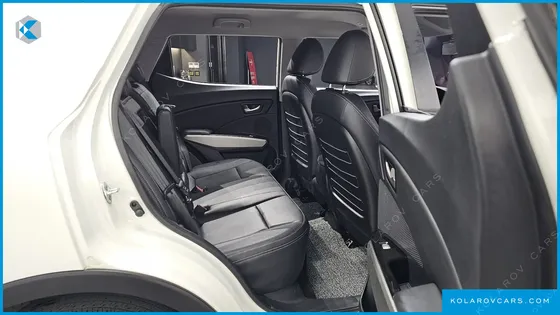 KGM - SSANGYONG TIVOLI DIESEL TX 2WD