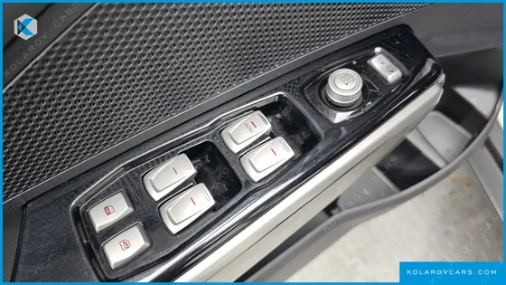 KGM - SSANGYONG TIVOLI DIESEL TX 2WD