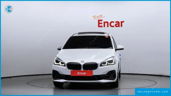 BMW 2 SERIES JOY