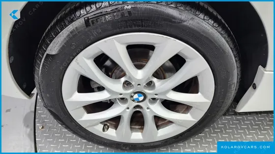 BMW 2 SERIES JOY