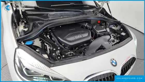 BMW 2 SERIES JOY