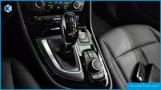 BMW 2 SERIES JOY