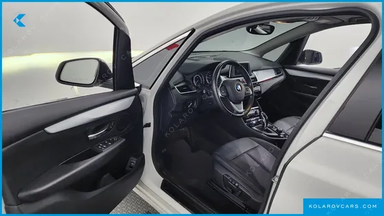 BMW 2 SERIES JOY