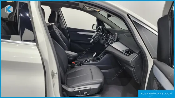 BMW 2 SERIES JOY