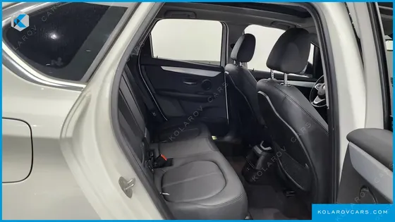 BMW 2 SERIES JOY