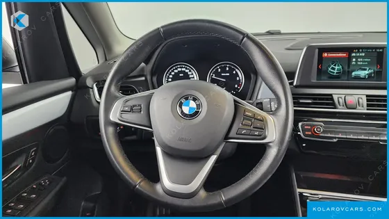 BMW 2 SERIES JOY