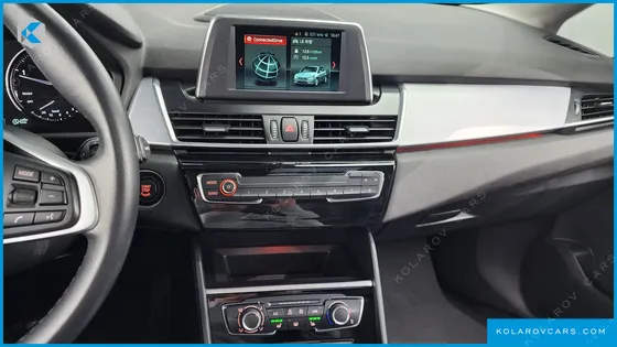 BMW 2 SERIES JOY